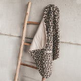 Teddy Leopard | Noella | Off-White