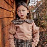 Solid | Giselle | Indian Tan