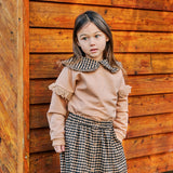 Solid | Giselle | Indian Tan