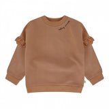 Solid | Giselle | Indian Tan