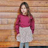 Blossom Cord | Desiree | Honeycomb