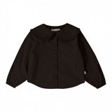 Poplin | Gwen | Dark Brown