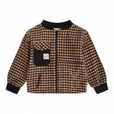 Saxon | Gianni | Dunkelbraun
