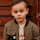 Saxon | Gianni | Dunkelbraun
