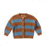 Gerben | Knit | Dusk Blue