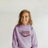 Manola | Juniors | Lavender