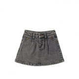Jolene | Stretch Denim | Black