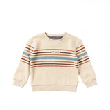 Marco | Melange | Multicolor