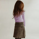 Jolene | Stretch Denim | Black