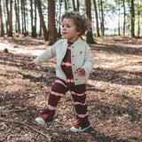 Grow Wild | Quilted Jacket | Dune