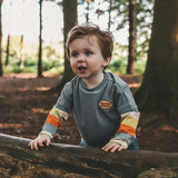 Young Rebel | Layerd Shirt | Multicolor
