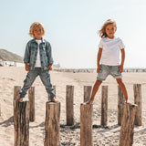 Pedro | Denim | Denim Blue