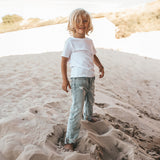 Floyd | Denim | Denim Light Blue