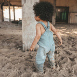 Pluto | Denim | Denim Light Blue