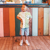Denim | Regular Shorts | Denim Blue