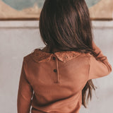 Rib | Freeke | Blush