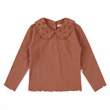 Rib | Freeke | Blush
