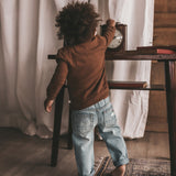 Denim | Floyd | Denim Blue