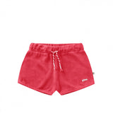 Amal | Terry | Bold Pink