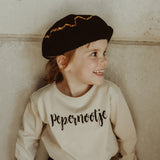 Noa | Pepernootje | Off-White