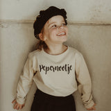 Noa | Pepernootje | Off-White