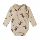 Rabbits | Netty | Stone