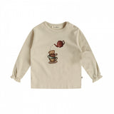 Teacups | Gardina | Stone