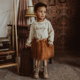 Helia | Tulle | Cider