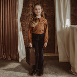 Harwin | Antique Flower | Cider