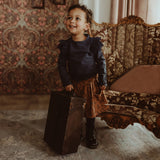 Hamida | Tule | Suite Blue