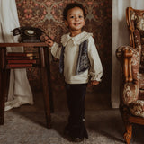 Hanoi | Lurex | Suite Blue