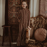 Nikita | Stripes | Multicolor