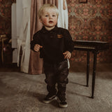 Huub | Good Vibes | Black