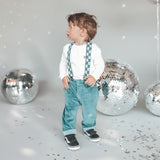 Suspenders | Squares | Corsair