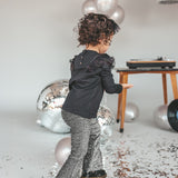 Tule Longsleeve | Tule | Black