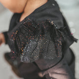 Tule Longsleeve | Tule | Black