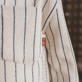 Stripe | Relaxed Shirt | Birch