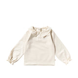 Let's Dance | Collar Longsleeve | Birch