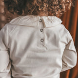Let's Dance | Collar Longsleeve | Birch