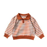 Ziggy | Relaxed Polo | Multicolor