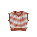 Ziggy | Spencer | Multicolor
