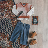 Ziggy | Spencer | Multicolor
