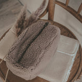 Teddy | Nicole | Taupe
