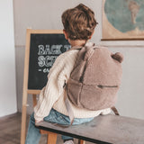 Teddy | Nori | Taupe