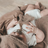 Teddy | Noam | Taupe