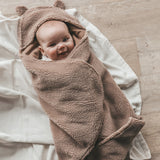 Teddy | Noura | Taupe
