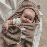 Teddy | Noura | Taupe
