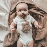 Teddy | Noura | Taupe