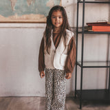 Teddy | Nona | Off-White