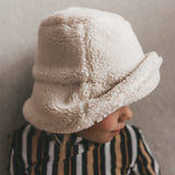Niah | Teddy | Off-White